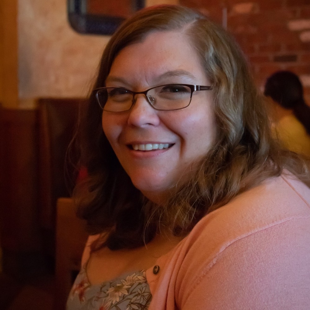 Meet your Posher, Tracy